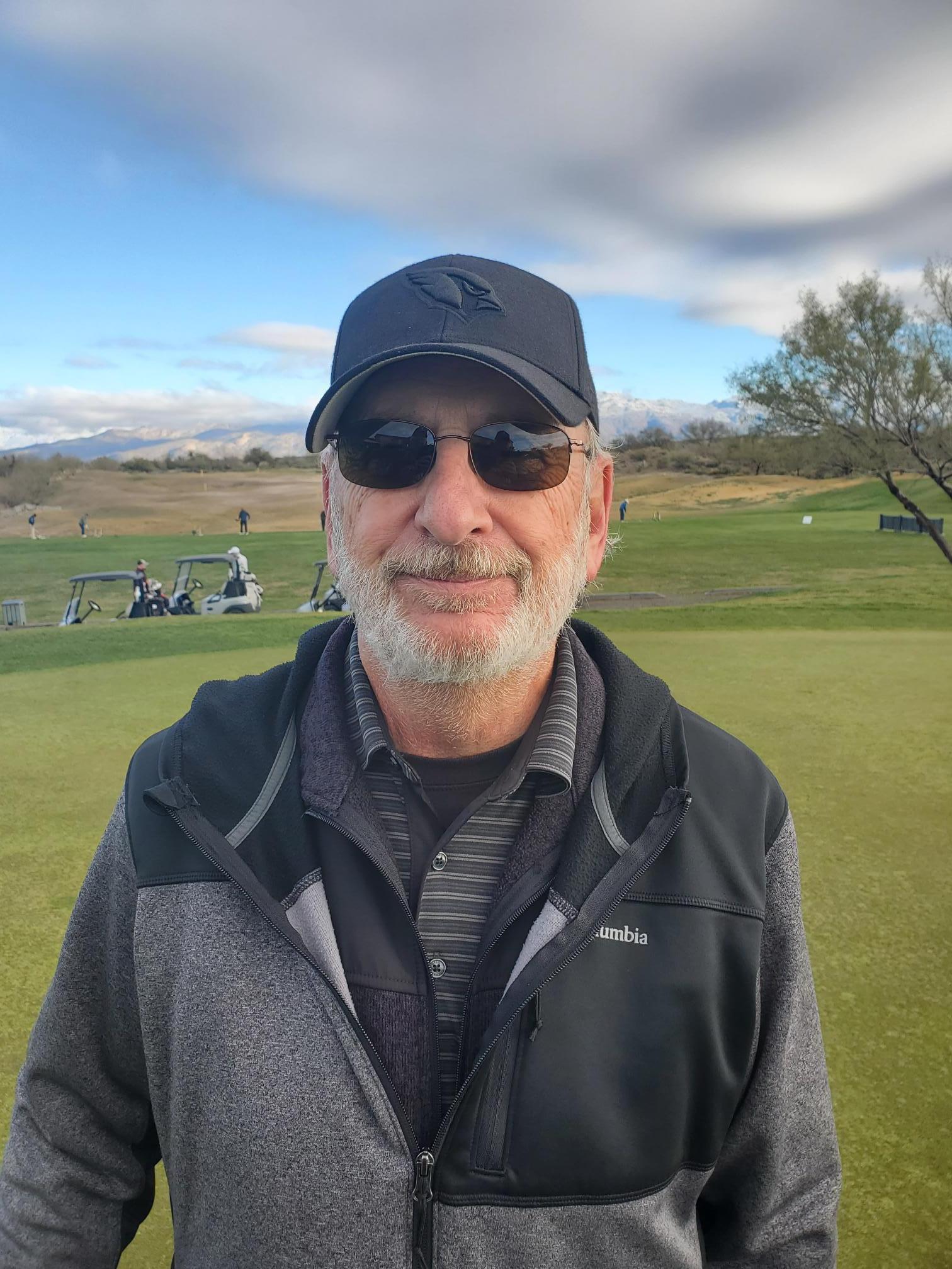 Jim Augustiniak