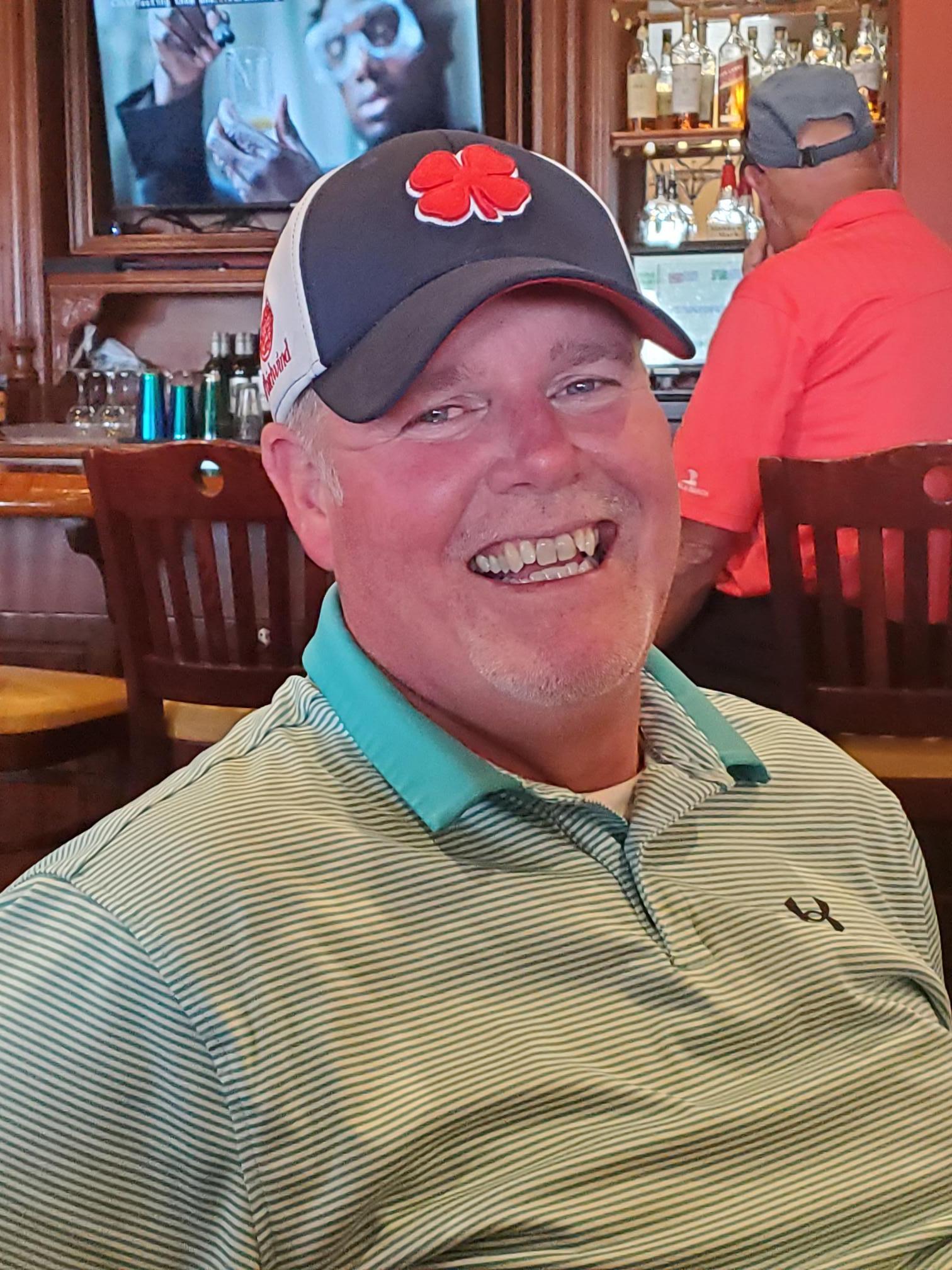 Steve Fitzgerald