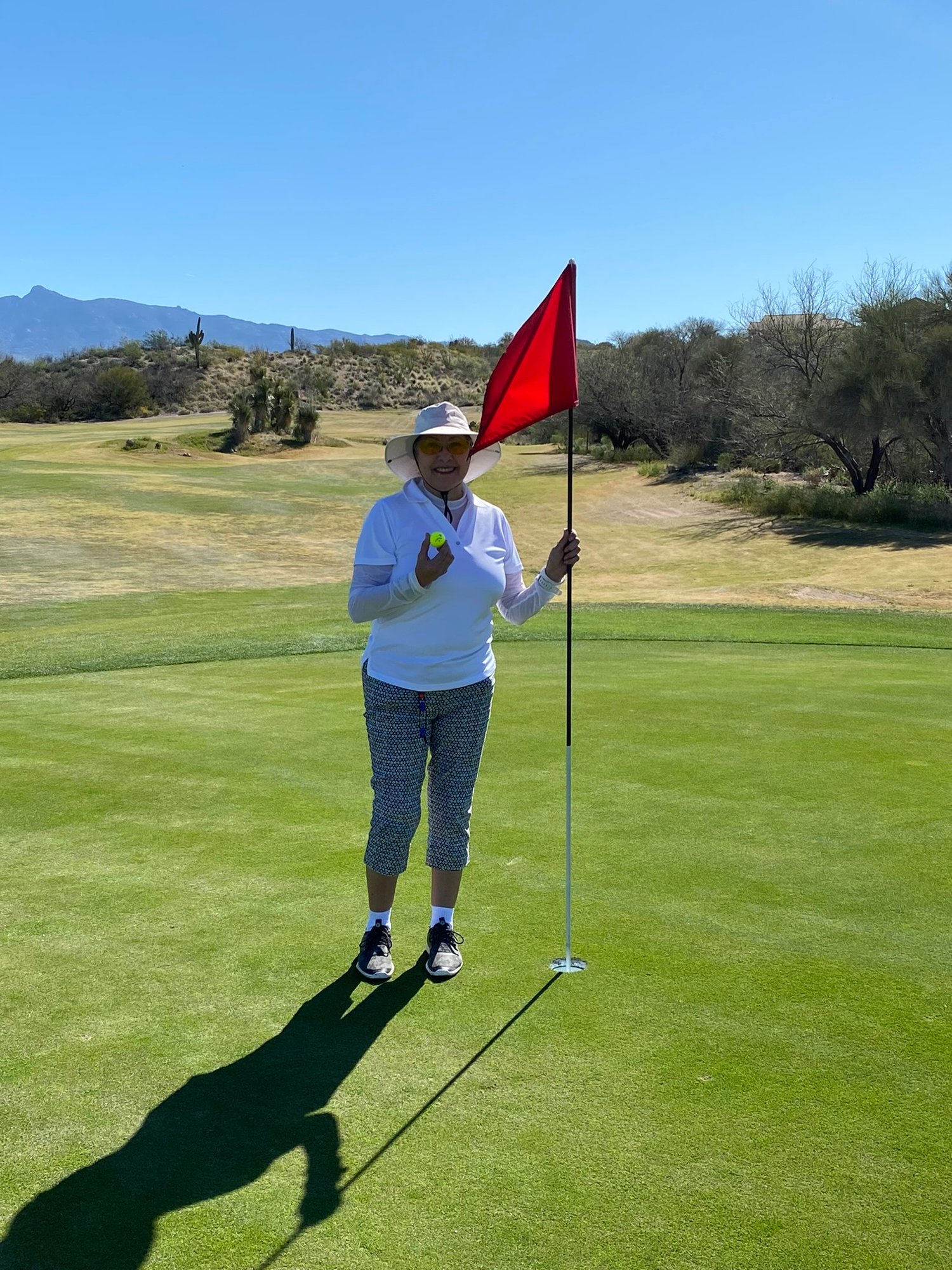 2022-2023 - Eagle - Marti Webb