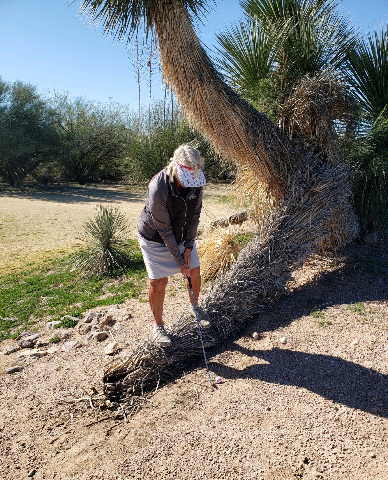 2022-2023 - Trick Shot - Becky Wittig