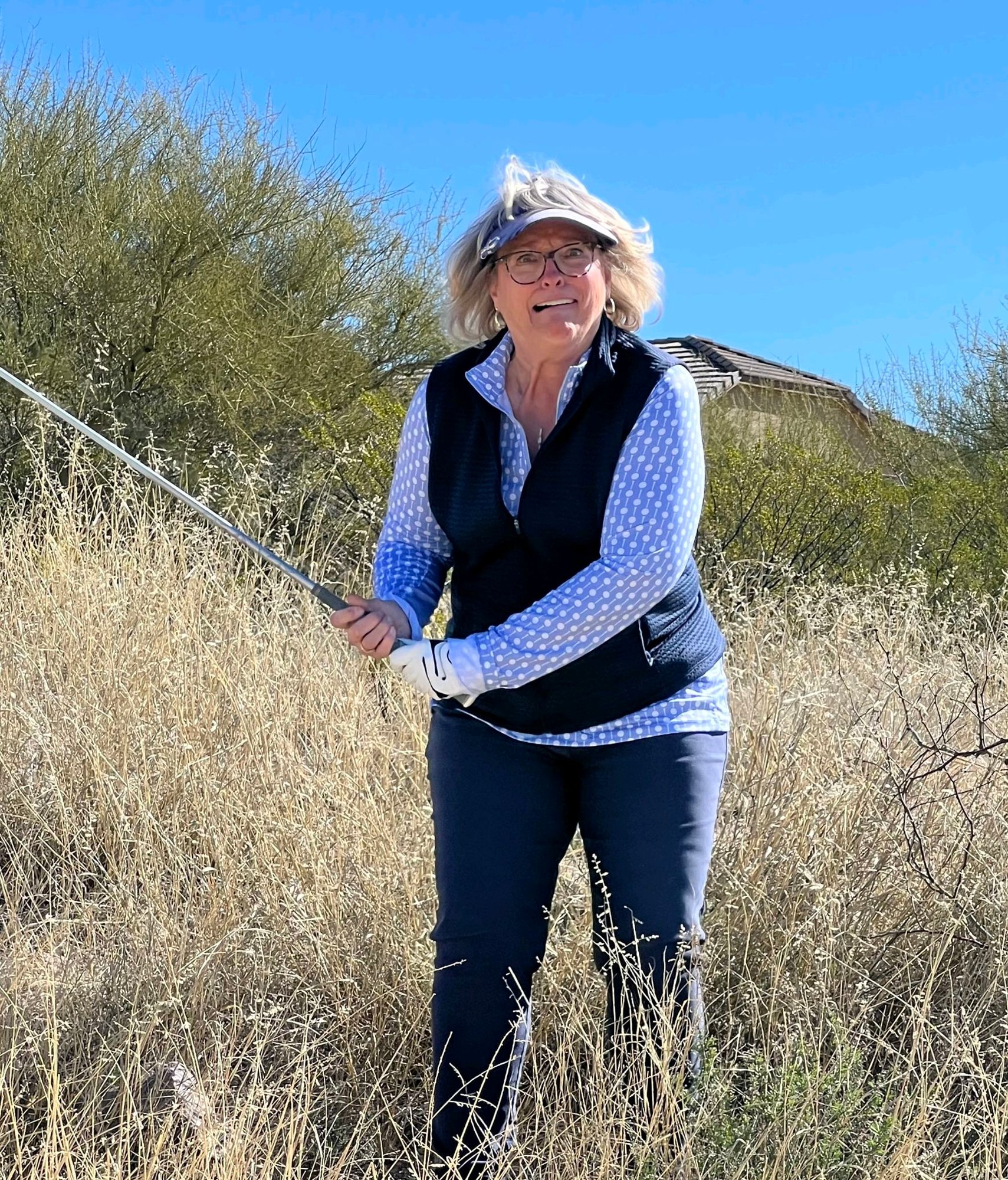 January 30, 2023 - Member Guest - Renee Roberts