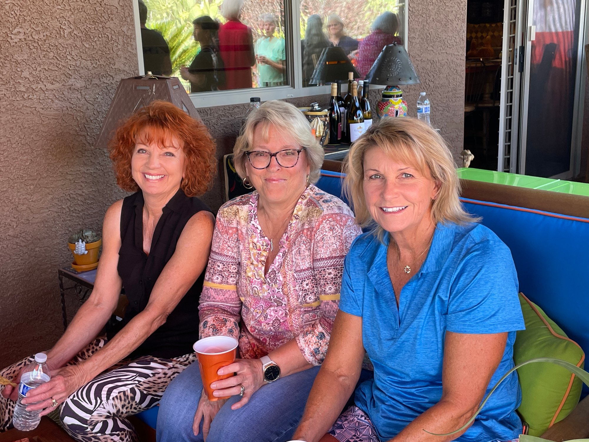 October 9, 2023 - Kickoff Meeting - Judy Gray, Renee Roberts, Lisa Higgins