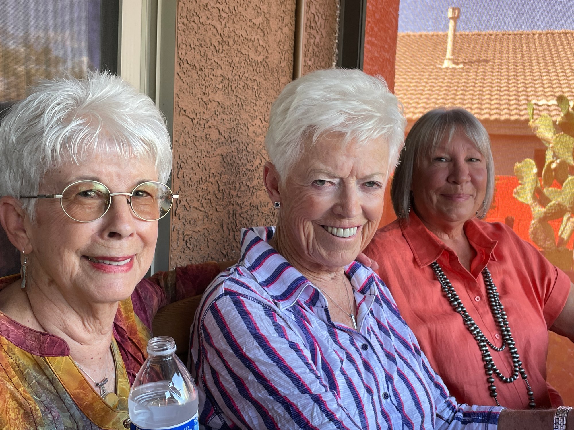October 9, 2023 - Kickoff Meeting - Linda Williams, Mo Herran, Kim Halley